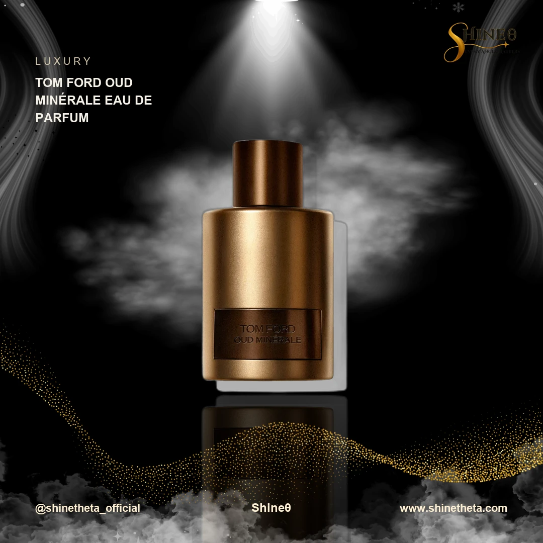 Tom Ford Oud Minérale Eau de Parfum slide 1